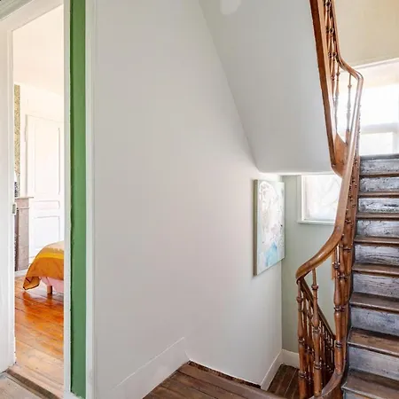 Tatil Evi Jolie Maison En Bois Authentique