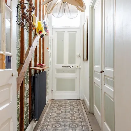 Jolie Maison En Bois Authentique Dunkirk