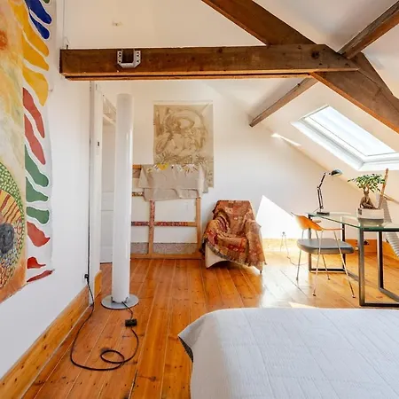 Jolie Maison En Bois Authentique Dunkirk