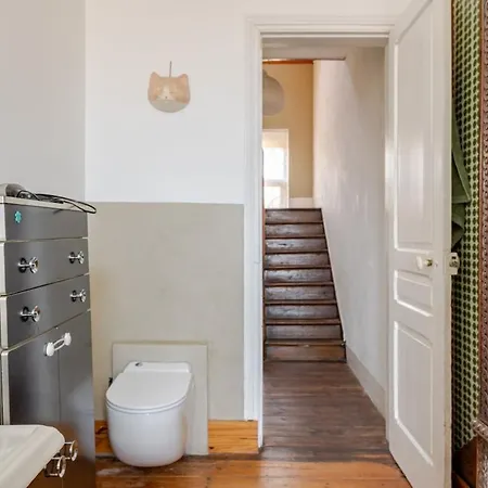 Jolie Maison En Bois Authentique Tatil Evi *