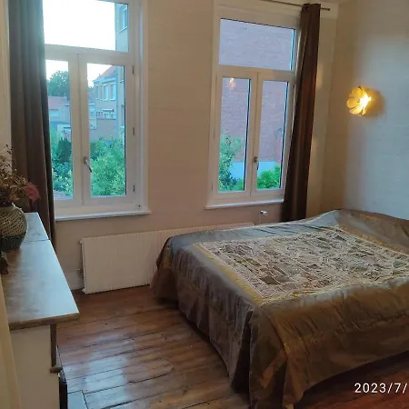 Jolie Maison En Bois Authentique Dunkirk