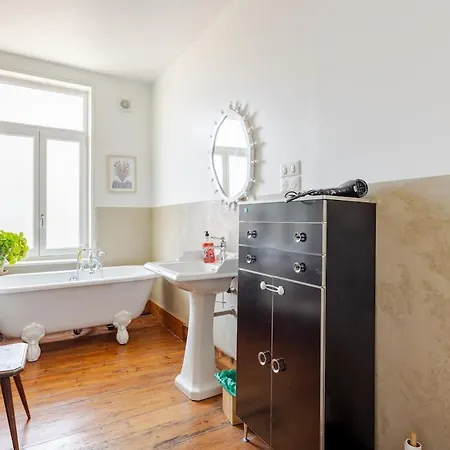 Jolie Maison En Bois Authentique Dunkirk