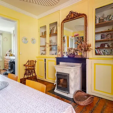 Jolie Maison En Bois Authentique Dunkirk