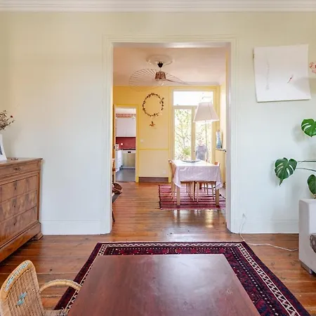 Jolie Maison En Bois Authentique Dunkirk