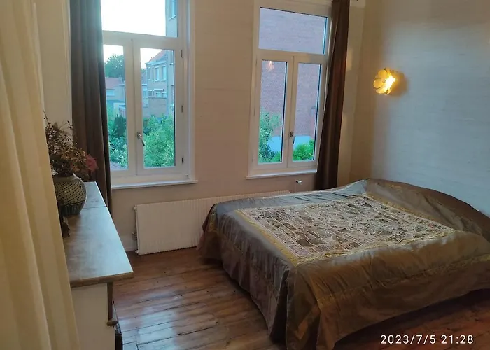 Jolie Maison En Bois Authentique Dunkirk