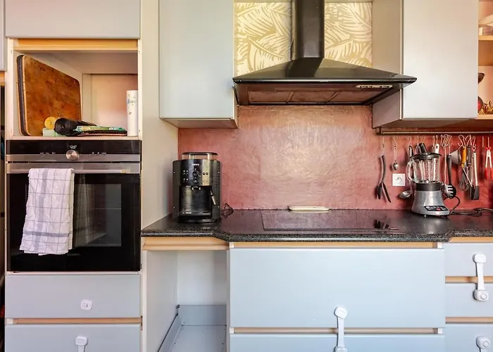 Jolie Maison En Bois Authentique Holiday home